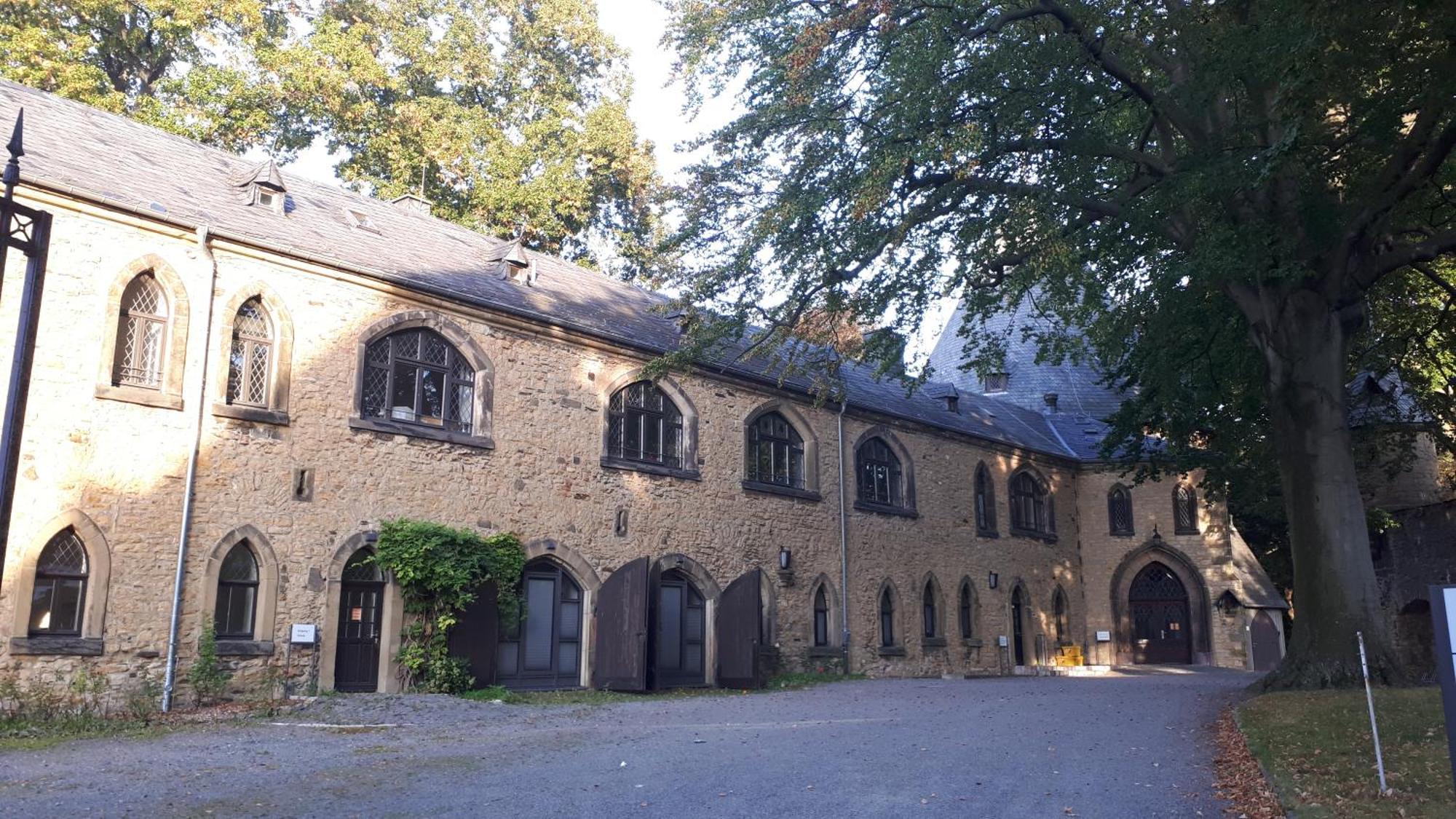 Ferienwohnung Sonnenschein Goslar Exterior foto