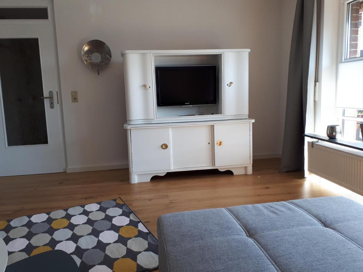 Ferienwohnung Sonnenschein Goslar Exterior foto
